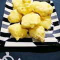 どむぞうくん's cooksnap of when they made 材料は３つ！オーブン不要のおからスコーン.