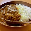 ☆はあ☆'s cooksnap of when they made 余った角煮で旦那が喜ぶ絶品カレー♡.