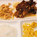 クックS21X5J☆'s cooksnap of when they made 簡単スピード！鶏もも肉の甘辛照り焼き！.