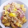マリ丼's cooksnap of when they made 新じゃがで♪「簡単 ジャーマンポテト」.