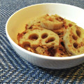☆のん☆☆'s cooksnap of when they made 蓮根のおかか煮(*^^*).