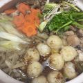 “92ers”'s cooksnap of when they made ✿秋田きりたんぽ鍋～だまこ入り✿.