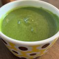 かほっぺmama's cooksnap of when they made ＊ミントペースト＊.