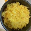 OldBalance's cooksnap of when they made 夏みかんジャム(簡単)割り出しで失敗回避.