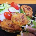 ｅｋ４'s cooksnap of when they made 普通だと思ってた、家のピーマンの肉詰め.