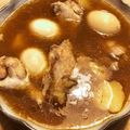 ピーナッツ豆腐's cooksnap of when they made ダイエット　手羽元のさっぱりポン酢煮.