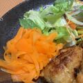 そいまめこ's cooksnap of when they made キャロットラペ(にんじんサラダ）.