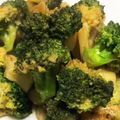 菜つ実☆ミ's cooksnap of when they made ブロッコリーとじゃがいものマヨ炒め.