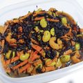 sakura2077's cooksnap of when they made 常備菜！簡単ひじき煮.