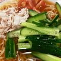 mii_ya's cooksnap of when they made 糖質制限◆赤から風？簡単ピリ辛冷やし麺.