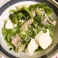 ⓜⓔⓔⓡ's cooksnap of when they made コンソメのみ☆キャベ豚豆腐.