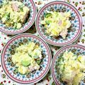 ふたごゆき's cooksnap of when they made 我が家のポテトサラダ.