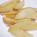 ﾋﾟﾛﾐ♡'s cooksnap of when they made こだわりのフライドポテト！時短でもある♪.