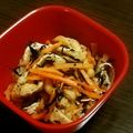 Pyomkiti's cooksnap of when they made 簡単！王道ひじきの煮物♪.