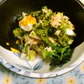 バウンド's cooksnap of when they made ブロッコリーのツナ玉サラダ♪.