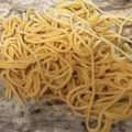 モチ007's cooksnap of when they made な、なんと手打ち！生ラーメン（自家製中華麺）.