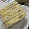居眠り姫愛's cooksnap of when they made ☆★☆キューリのキューちゃんサンド☆★☆.