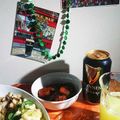 神風＊'s cooksnap of when they made ギネスシチュー.