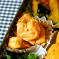 haruku221's cooksnap of when they made ぷりぷりエビマヨ★簡単.