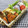 ✯聖夢✯'s cooksnap of when they made ☆お弁当☆ささみの礒部焼き.