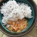 マールマル's cooksnap of when they made 大根おろしとなめこのおつまみ.