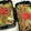 kkmkn's cooksnap of when they made 醤油焼きそば、お弁当用.