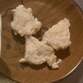 ゆり＆じゅむ's cooksnap of when they made 離乳食後期 鶏むねひき肉豆腐の肉団子☆.