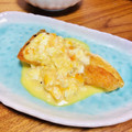 ねっちゃんっ's cooksnap of when they made 簡単☆鮭南蛮.
