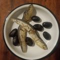 inLondon's cooksnap of when they made 煮干し大豆.
