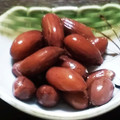 ★むさ's cooksnap of when they made 落花生の煮豆.