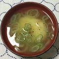 おはなすき's cooksnap of when they made いももち汁(じゃがバタ醤油味).