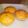 ゆきく's cooksnap of when they made HM☆きな粉とホワイトチョコのマフィン。.