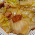 あきつま（杏花☆）'s cooksnap of when they made 焼豚と白菜のオイスターソース炒め.
