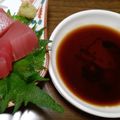 あきつま（杏花☆）'s cooksnap of when they made 刺身醤油.