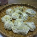 ﾏﾅﾁﾝ☆'s cooksnap of when they made 自宅で簡単！小籠包！.