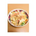 ★ぴよぴよ501★'s cooksnap of when they made 【龍愛】大量消費に☆茹でキャベツのサラダ.