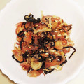 なめこおろし's cooksnap of when they made 簡単！大量消費！みょうがの塩昆布和え.