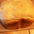 habichona's cooksnap of when they made HB☆覚えやすい分量でいつもの食パン.