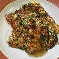 やさいのようせい's cooksnap of when they made 簡単&コスト安♪ ボリュームツナ玉.