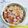 サクラちゃん大好き☆'s cooksnap of when they made レンジで簡単☆5分で完成☆カレードリア.