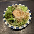 Hirarinn☆'s cooksnap of when they made 色合いきれい♪簡単鮭缶と玉ねぎのサラダ.