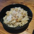 かいや's cooksnap of when they made きのこたっぷり炊き込みごはん.