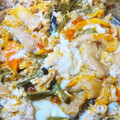 シマリスかあさん's cooksnap of when they made 旬の味♫【わらびの卵とじ】.