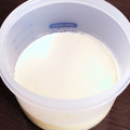 ★★kuma★★'s cooksnap of when they made 簡単、安上がり、自家製サワークリーム。.