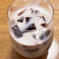 ajun0219's cooksnap of when they made 簡単カフェゼリー★ダイエット中おやつ.