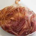 mmmksss's cooksnap of when they made あると便利！冷凍ストック。豚の味噌漬.