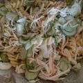 クックTOJFIZ☆'s cooksnap of when they made ツナ缶があったら 簡単マカロニサラダ.