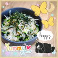 海理ママ's cooksnap of when they made 簡単！きゅうりともやしのツナナムル風.