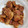 rierie666's cooksnap of when they made 簡単！ふわふわな鶏つくねの照り焼き.