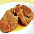 えみ1114's cooksnap of when they made 豚の角煮.